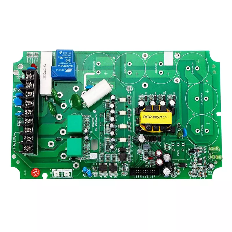 SMT PCB жинағы дегеніміз не және ол неліктен маңызды?